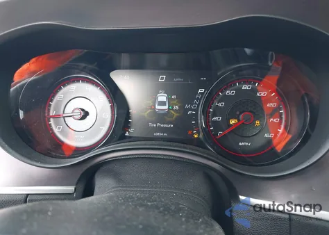 2020 Dodge Charger R/T Rwd z USA, uszkodzony, nr VIN 2C3CDXCT7LH244524